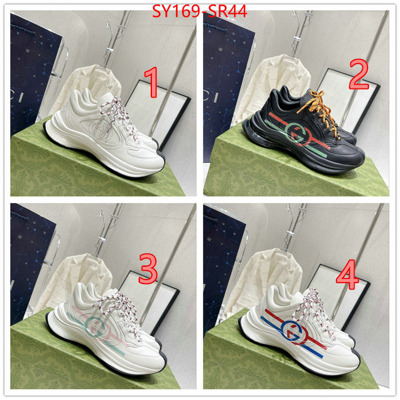 Women Shoes-Gucci,how to find replica shop , ID: SR44,$: 169USD