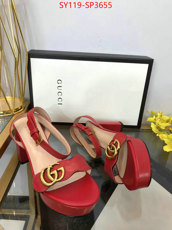 Women Shoes-Gucci,fashion designer , ID: SP3655,$: 119USD