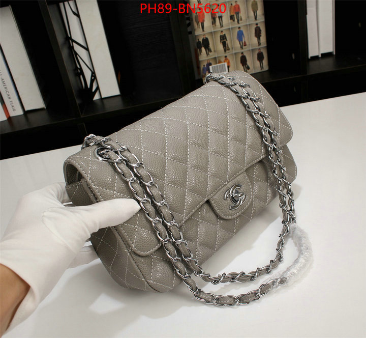 Chanel Bags(4A)-Diagonal-,ID: BN5620,$: 89USD