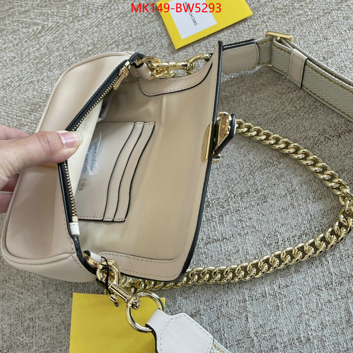 Marc Jacobs Bags (TOP)-Diagonal-,ID: BW5293,$: 149USD