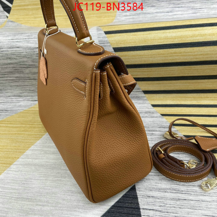 Hermes Bags(4A)-Kelly-,perfect quality ,ID: BN3584,