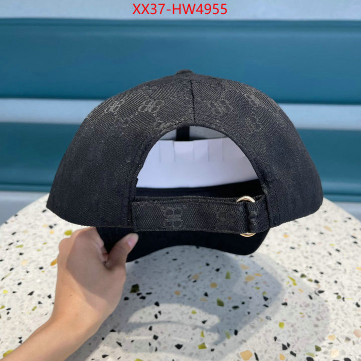 Cap (Hat)-Balenciaga,where can i buy the best 1:1 original , ID: HW4955,$: 37USD