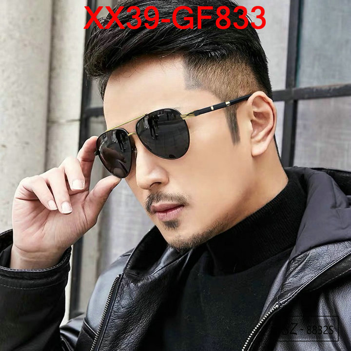 Glasses-Porsche,buy best quality replica , ID: GF833,$:39USD