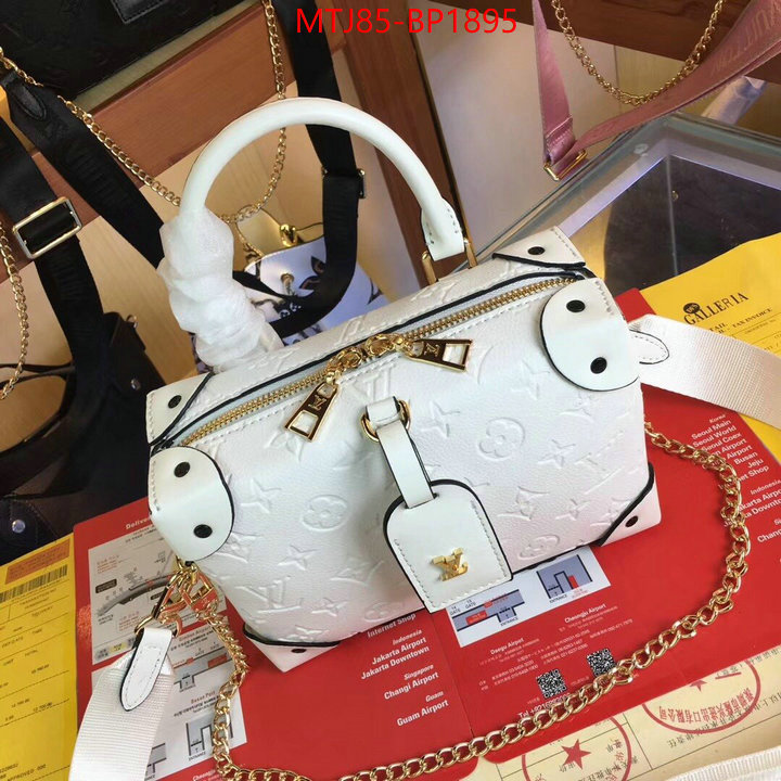 LV Bags(4A)-Pochette MTis Bag-Twist-,ID: BP1895,$: 85USD