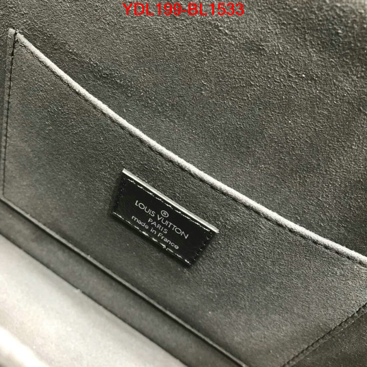 LV Bags(TOP)-Pochette MTis-Twist-,ID: BL1533,$: 199USD