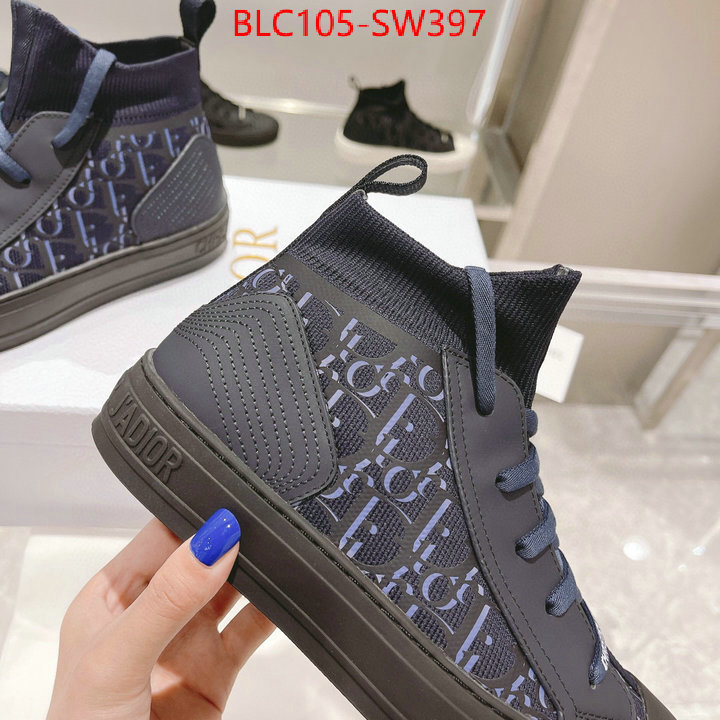 Women Shoes-Dior,sell online , ID: SW397,$: 105USD