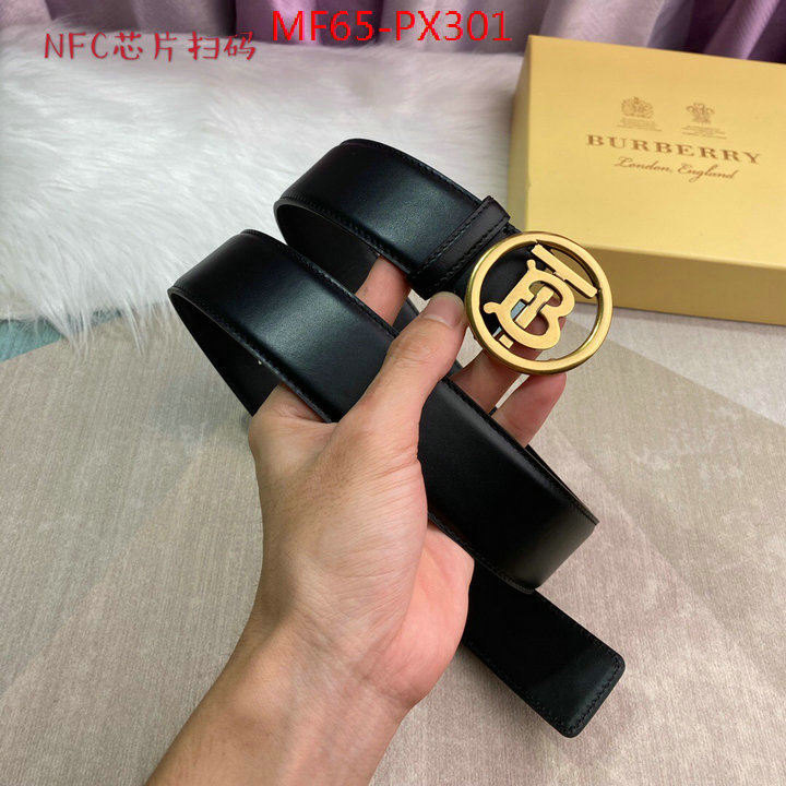 Belts-Burberry,customize best quality replica , ID: PX301,$: 65USD