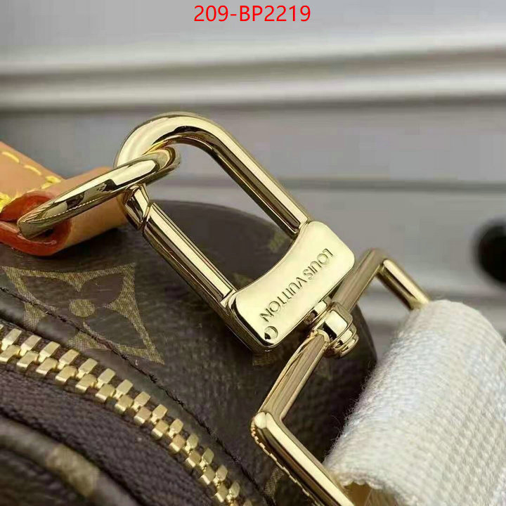 LV Bags(TOP)-Pochette MTis-Twist-,ID: BP2219,$: 209USD