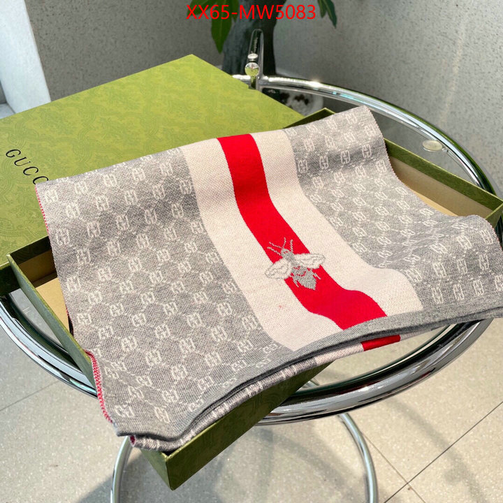 Scarf-Gucci,online sales , ID: MW5083,$: 65USD