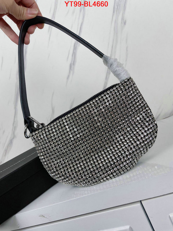 Alexander Wang Bags(4A)-Handbag-,what's the best place to buy replica ,ID: BL4660,$: 99USD