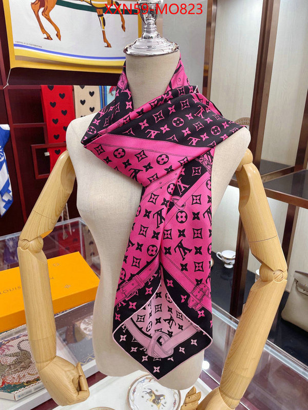 Scarf-LV,at cheap price , ID: MO823,$: 59USD