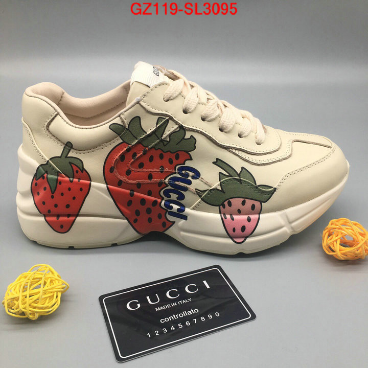 Women Shoes-Gucci,online store , ID: SL3095,$: 119USD