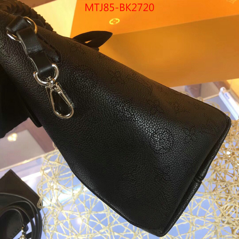 LV Bags(4A)-Handbag Collection-,ID: BK2720,$:85USD