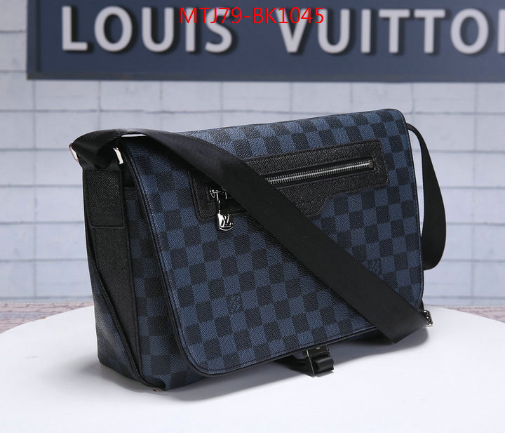 LV Bags(4A)-Pochette MTis Bag-Twist-,ID: BK1045,$:79USD