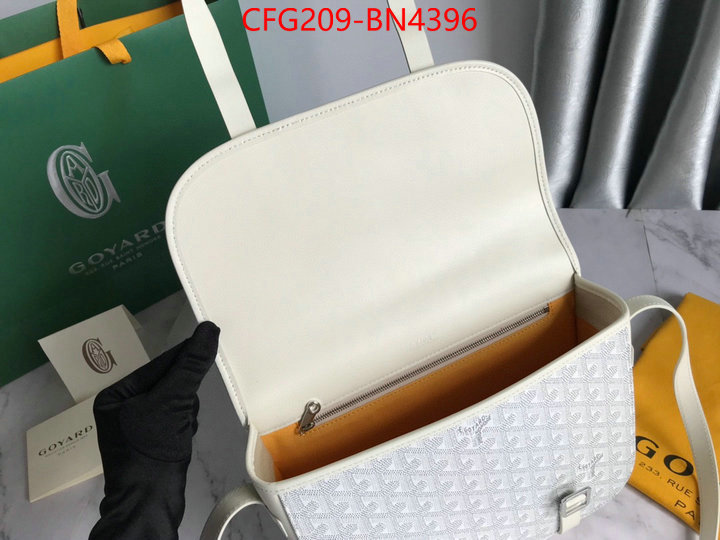 Goyard Bags(TOP)-Diagonal-,ID: BN4396,$: 209USD