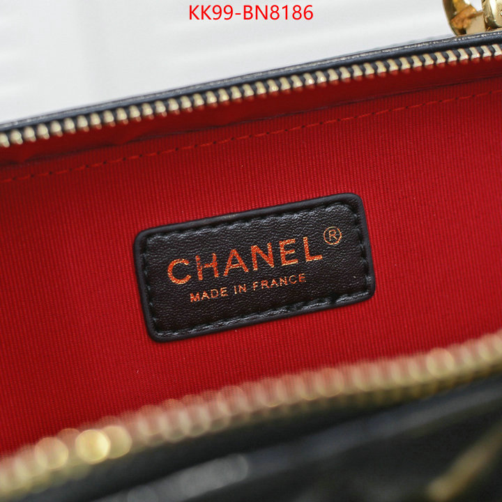 Chanel Bags(4A)-Diagonal-,ID: BN8186,$: 99USD