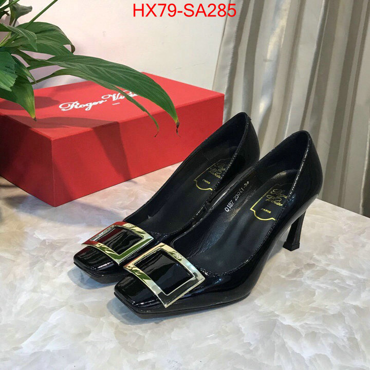 Women Shoes-Rogar Vivier,luxury cheap , ID:SA285,$: 79USD