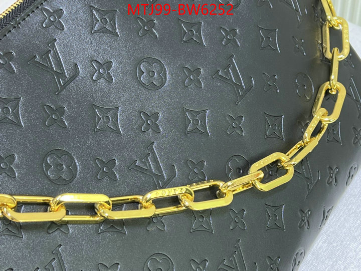 LV Bags(4A)-Pochette MTis Bag-Twist-,where to buy fakes ,ID: BW6252,$: 99USD