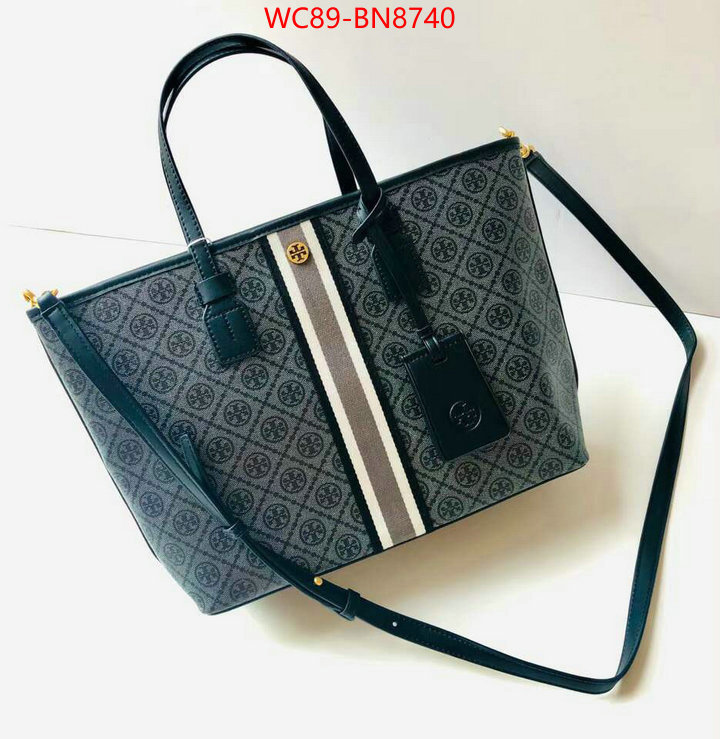 Tory Burch Bags(4A)-Handbag-,where should i buy to receive ,ID: BN8740,$: 89USD