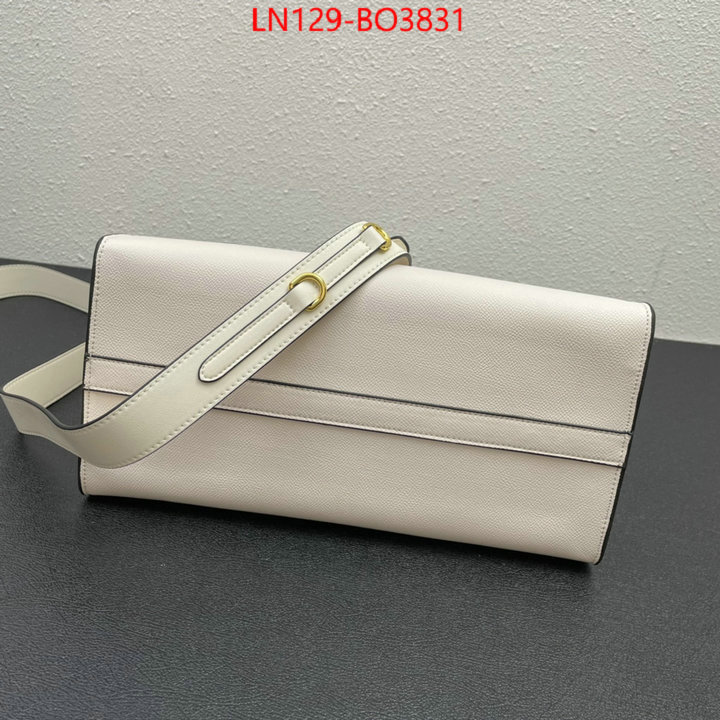 Prada Bags(4A)-Handbag-,best quality replica ,ID: BO3831,$: 129USD