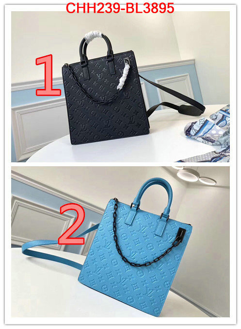 LV Bags(TOP)-Handbag Collection-,ID: BL3895,$: 239USD