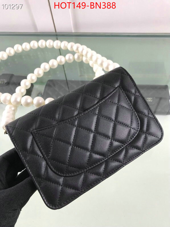 Chanel Bags(TOP)-Diagonal-,ID: BN388,$: 149USD