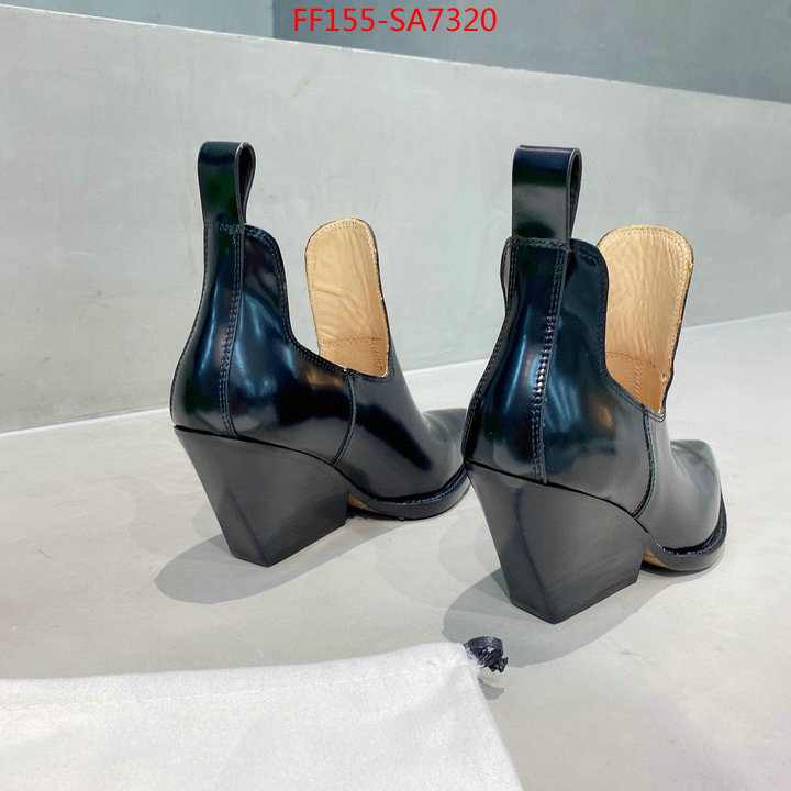 Women Shoes-BV,best replica , ID: SA7320,$: 155USD