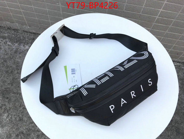 KENZO Bags(TOP)-Belt Bag-Chest Bag--,ID: BP4226,$: 79USD