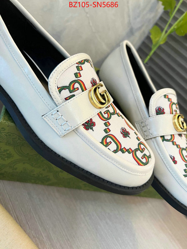 Women Shoes-Gucci,customize best quality replica , ID: SN5686,$: 105USD