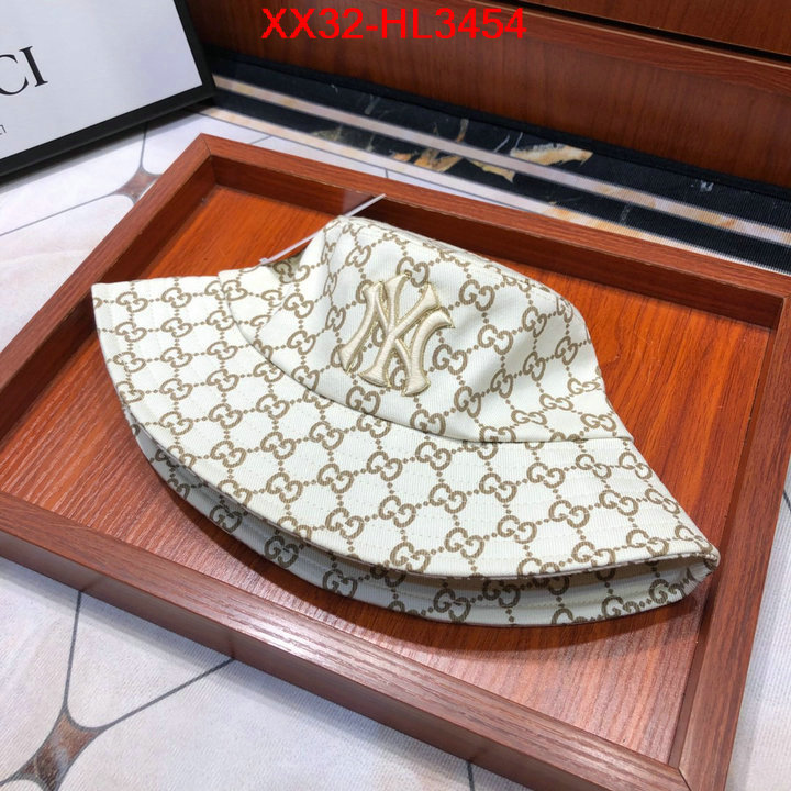 Cap (Hat)-Gucci,buy replica , ID: HL3454,$: 32USD