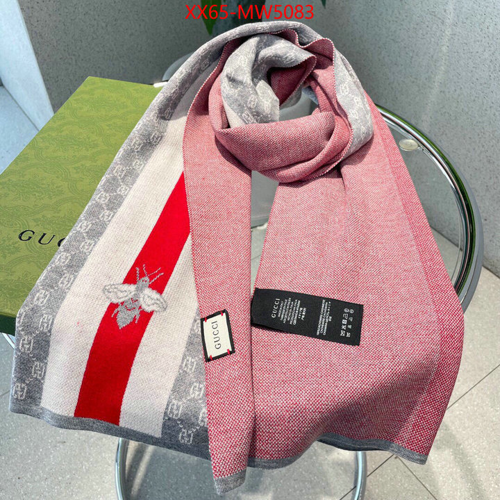 Scarf-Gucci,online sales , ID: MW5083,$: 65USD