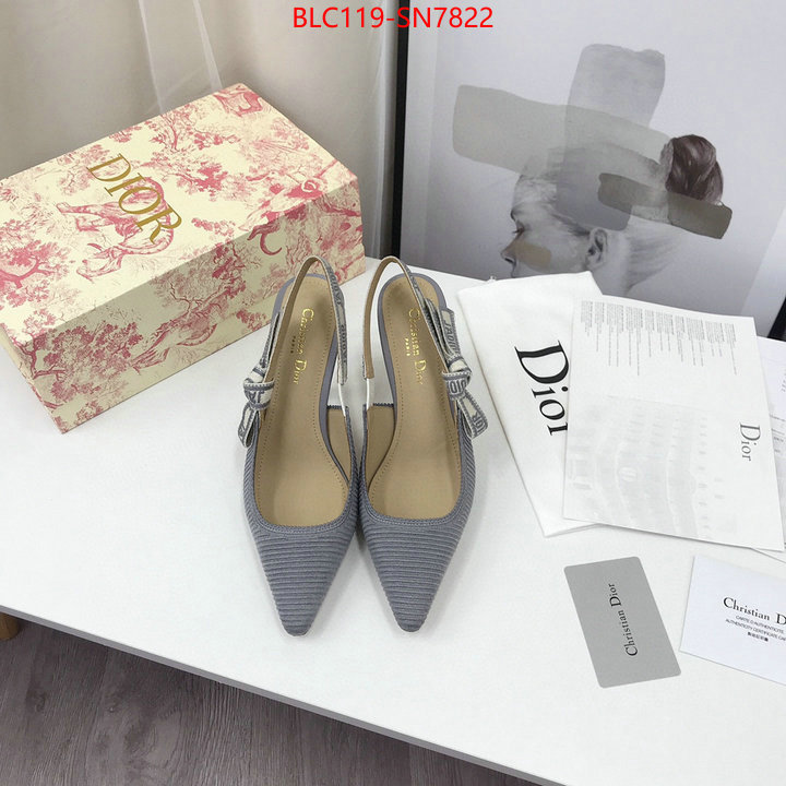 Women Shoes-Dior,where to find best , ID: SN7822,$: 119USD