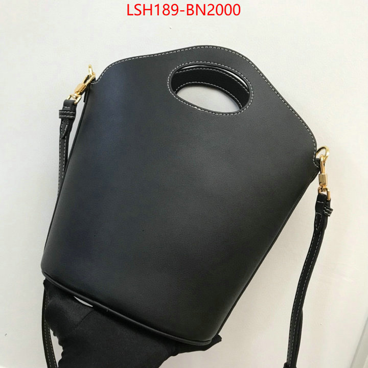 Burberry Bags(TOP)-Diagonal-,where to buy replicas ,ID: BN2000,$: 189USD