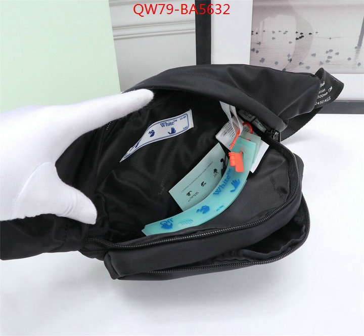 Off-White Bags ( TOP )-Diagonal-,perfect replica ,ID: BA5632,$: 79USD