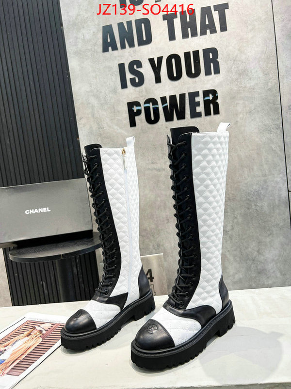 Women Shoes-Chanel,best replica new style , ID: SO4416,$: 139USD