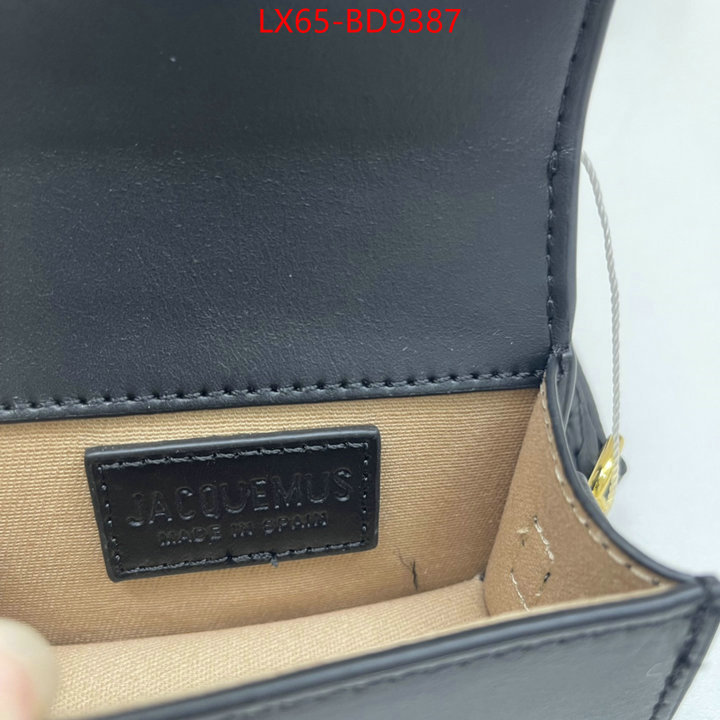 Jacquemus Bags(4A)-Diagonal-,where to find the best replicas ,ID: BD9387,$: 65USD