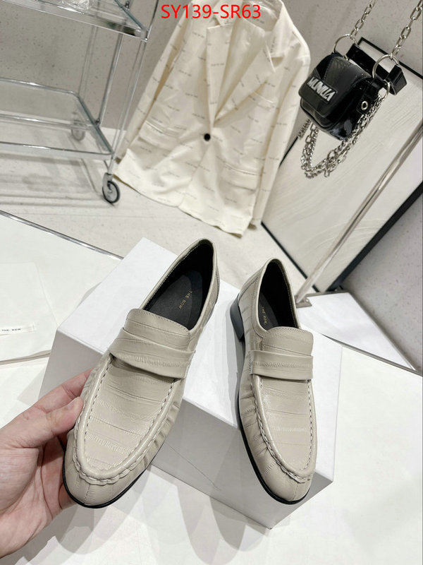 Women Shoes-The Row,where can i buy the best 1:1 original , ID: SR63,$: 139USD