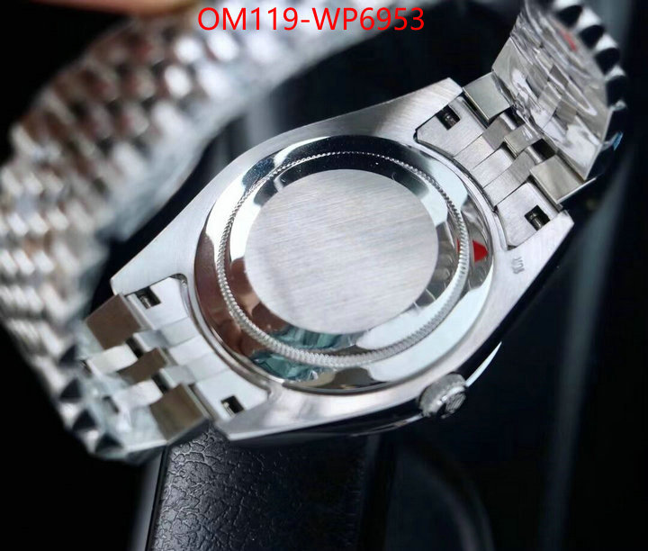 Watch(4A)-Rolex,cheap online best designer , ID: WP6953,$: 119USD