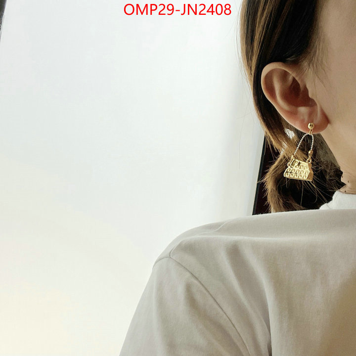 Jewelry-Fendi,aaaaa+ class replica , ID: JN2408,$: 29USD