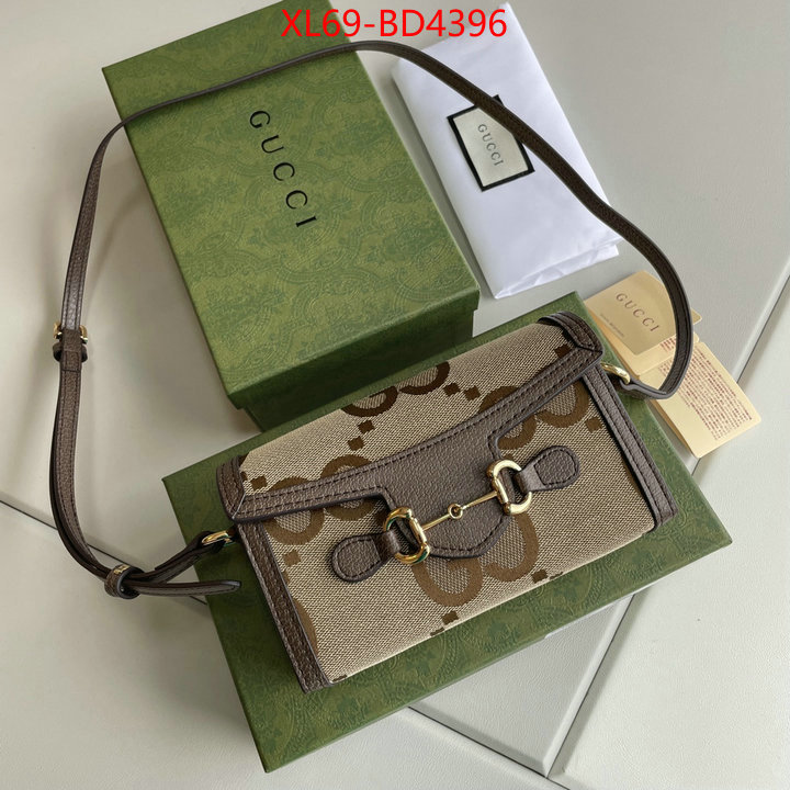 Gucci Bags(4A)-Horsebit-,wholesale replica ,ID: BD4396,$: 69USD