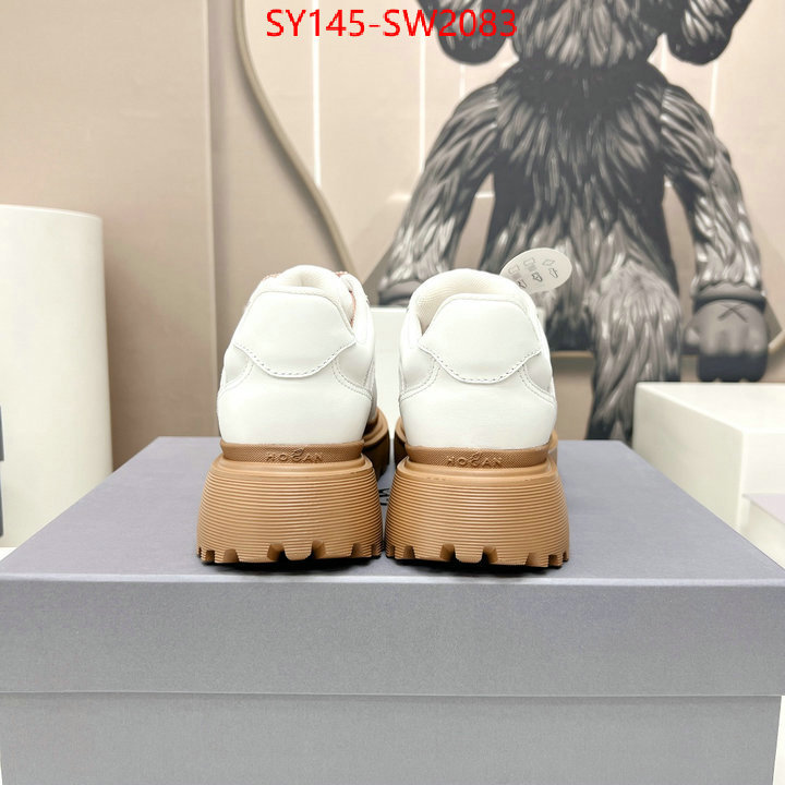 Women Shoes-Hogan,what best replica sellers , ID: SW2083,$: 145USD