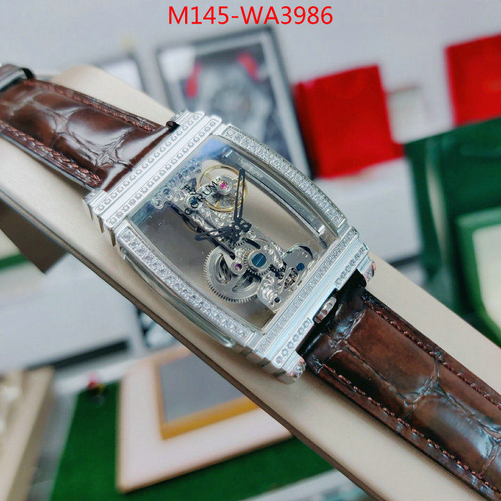 Watch(4A)-Other,what's best ,ID: WA3986,$: 145USD