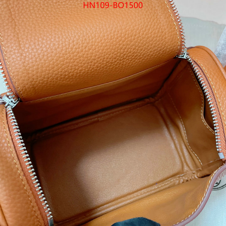 Hermes Bags(4A)-Lindy-,1:1 clone ,ID: BO1500,$: 109USD