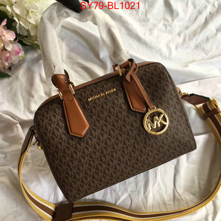 Michael Kors Bags(4A)-Diagonal-,good ,ID: BL1021,$: 79USD