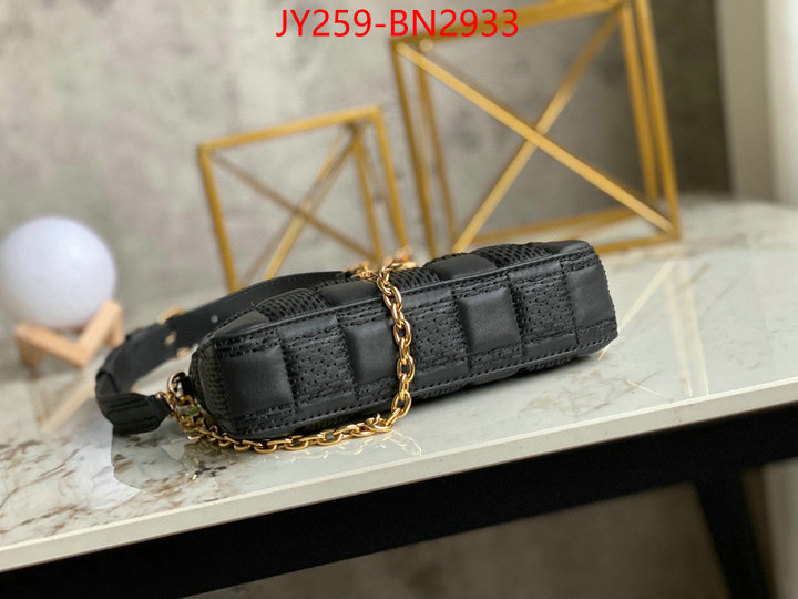 LV Bags(TOP)-Pochette MTis-Twist-,ID: BN2933,$: 259USD