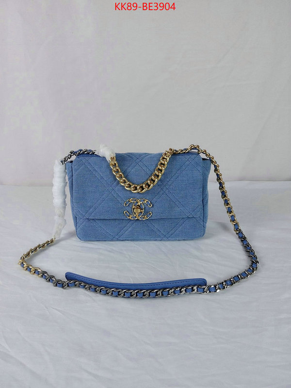 Chanel Bags(4A)-Diagonal-,ID: BE3904,$: 89USD