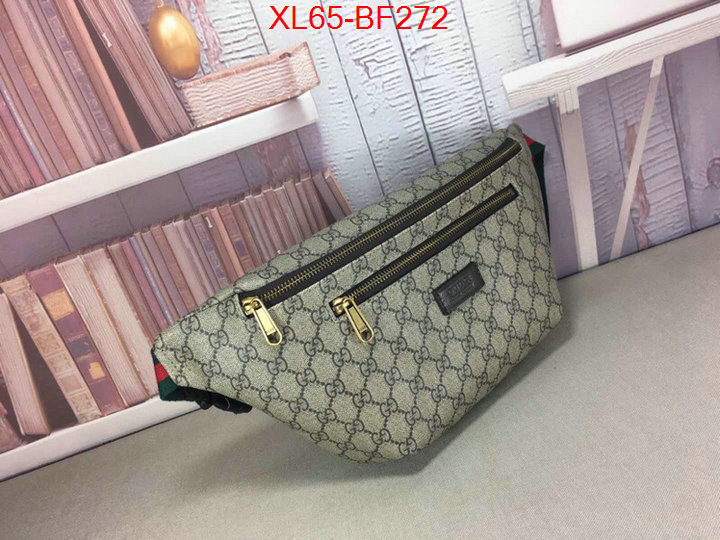 Gucci Bags(4A)-Diagonal-,ID: BF272,$:65USD