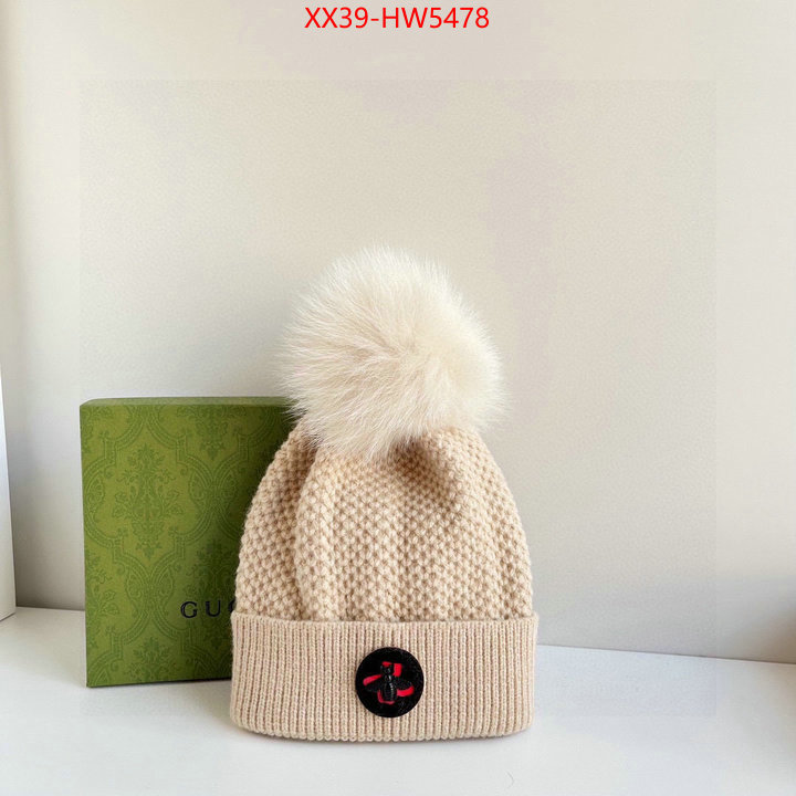 Cap (Hat)-Gucci,how to buy replica shop , ID: HW5478,$: 39USD