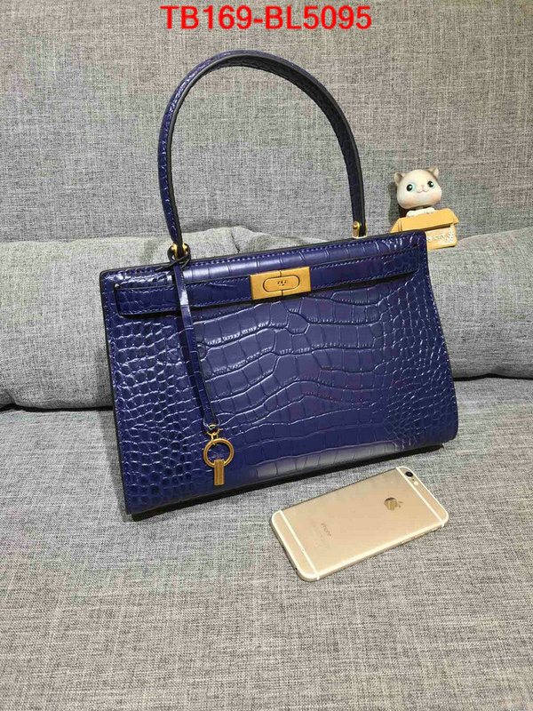 Tory Burch Bags(TOP)-Handbag-,ID: BL5095,$: 169USD