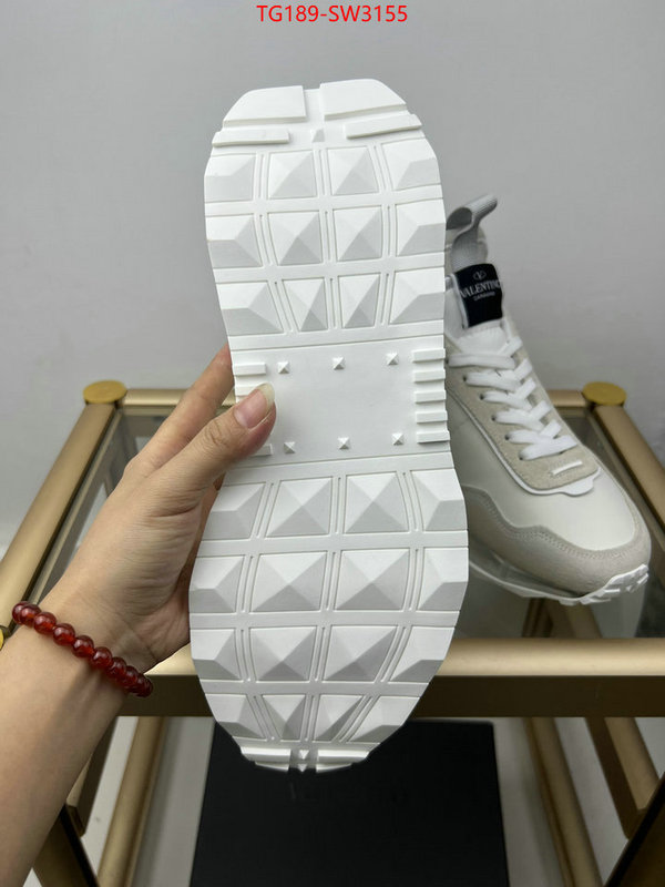 Men Shoes-Valentino,knockoff , ID: SW3155,$: 189USD